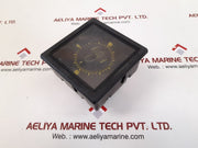 Deif xl96 panel indicator