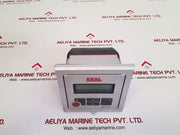 Kral bem 500  display and processing unit