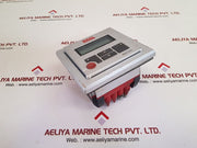 Kral bem 500  display and processing unit