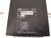 Deif multi-line mdr-1 differential relay Used