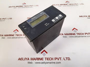 Deif multi-line mdr-1 differential relay Used