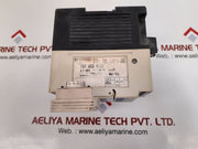 Telemecanique tsx aeg 4111 analog input module