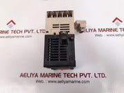 Telemecanique tsx aeg 4111 analog input module