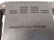 Btsr sm-din/prfbus v4.0s3.9 control module