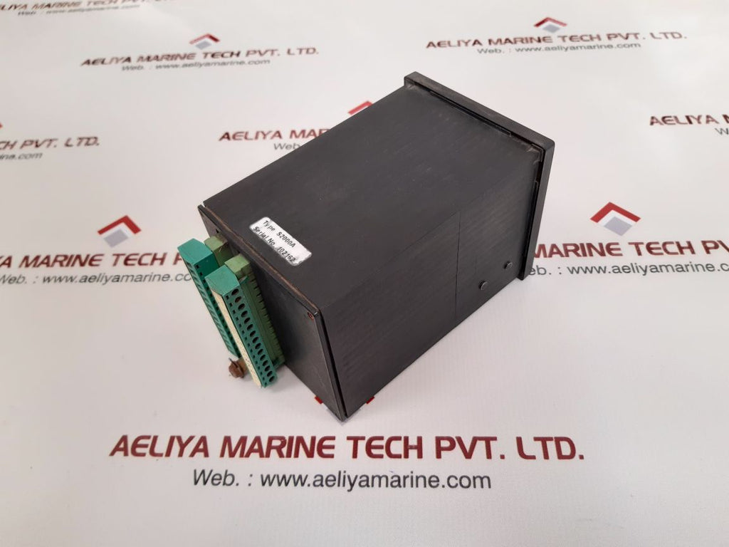 Megacon S2000 Diesel Generator Control Unit S2000A – Aeliya Marine