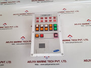 Samsung extension alarm panel Used