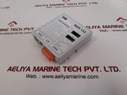 Abb Rer 133 Interface Connection Module Rev.A