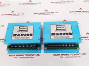 Brush Mas 100 Microsync Synchroniser