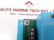 Brush Mas 100 Microsync Synchroniser Used