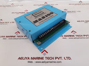 Brush Mas 100 Microsync Synchroniser Used