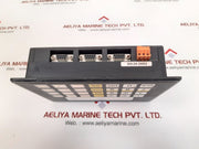 Kessler-ellis zs-56cl interface controller