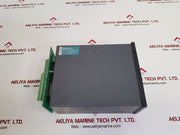 Masibus 8508 temperature scanner