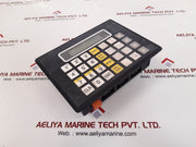 Kessler-ellis zs-56cl interface controller