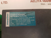 Masibus 8508 temperature scanner