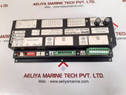 Prime mover control 8503-2101-00