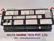 Prime mover control 8503-2101-00
