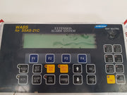 Samsung Wabs For Ssas-21C Extension Alarm System Used