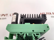 Phoenix contact umk-se 11,25 terminal block 260 Gm