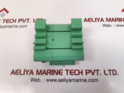 Phoenix contact umk-se 11,25 terminal block 260 Gm