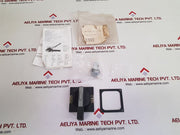 Door coupling- rotary drive mechanism 8uc6