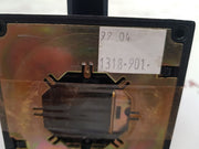 Door coupling- rotary drive mechanism 8uc6