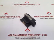 Door coupling- rotary drive mechanism 8uc6