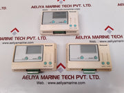 Honeywell t9275a v1 thermostat field controller