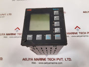 Abb digitric 500 industrial regulator p 61615-0-1100000