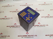 Hoppe-bmt ah_rp03b stability test