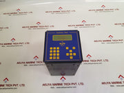 Hoppe-bmt ah_rp03a stability test