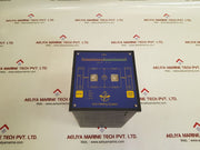 Hoppe-bmt anti heeling system