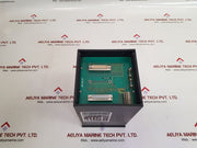 Hoppe-bmt anti heeling system