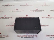 Hoppe-bmt anti heeling system