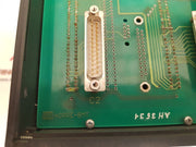 Hoppe-bmt anti heeling system