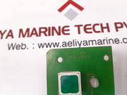Bat-406 pcb card 303100-00-a0