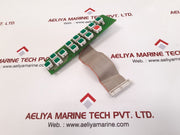 Bat-406 pcb card 303100-00-a0