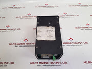 Hoppe-bmt ah_rp03d anti heeling system