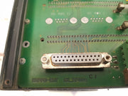 Hoppe-bmt ah_rp03a anti heeling system used