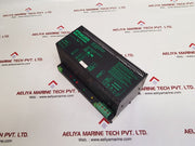 Murr elektronik mps20-230/24 single phase switch mode power supply 85057