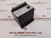 Westronics Sbag-202 Grounding Resistance Monitor 170-270V 50/60 Hz