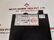 Westronics sbag-102 grounding resistance monitor Used