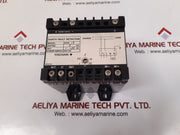 Yokogawa 2379/9 earth fault detector