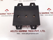 Yokogawa 2379/9 earth fault detector