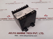 Yokogawa 2379/9 earth fault detector