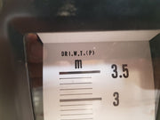 Nks level gauge 28446000