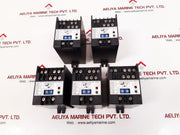 Toyo keiki is-2 insulation resistance monitor ac 100~115v