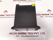 Yokogawa 2379-29 earth fault detector