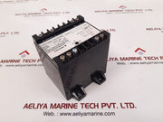 Yokogawa 2379-29 earth fault detector