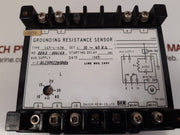 Daiichi keiki sgr-l-63m grounding resistance sensor ac 230v/50/60hz