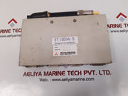 Mitsubishi mcs6-tr4-et10094-s transceiver unit et 10094-s